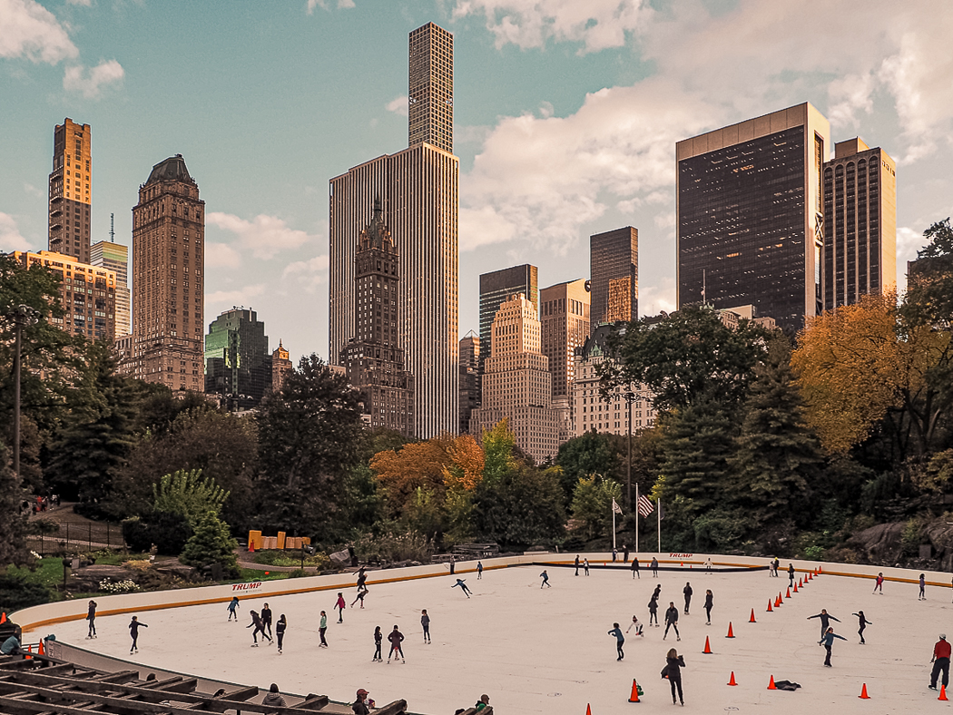 The Ultimate List of Things to Do in NYC in the Winter - Traveling