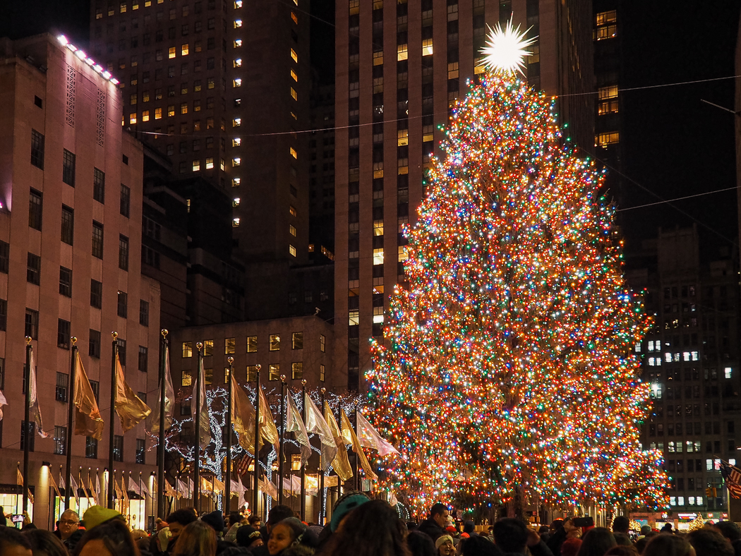 The Ultimate List of Things to Do in NYC in the Winter Traveling