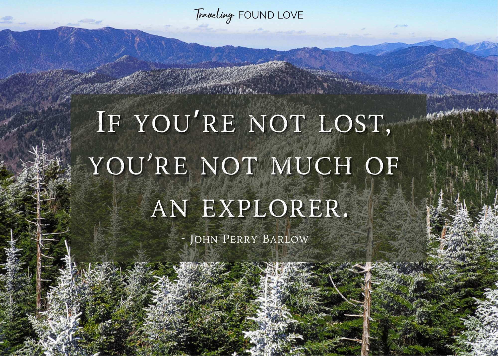 100+ Best Hiking Quotes to Inspire Your Future Adventures - Traveling ...