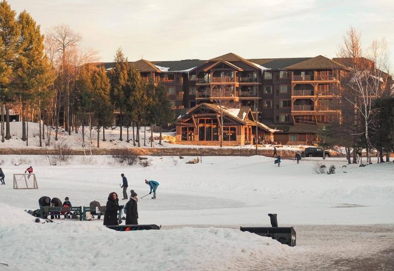 20 Exciting Things to Enjoy Winter in Lake Placid - Traveling Found Love