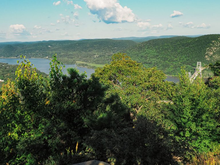 33 Most Beautiful Trails for Hiking in Hudson Valley - Traveling Found Love