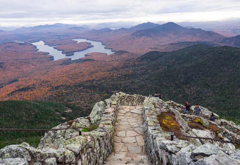 34 Top Rated Best Hikes Upstate New York - Traveling Found Love