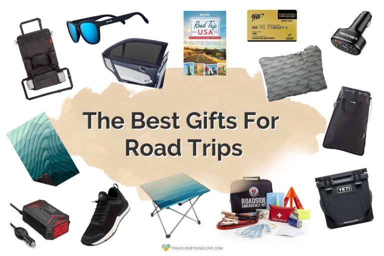 My travel essentials ✈️  Road trip bag, Road trip fun, Road